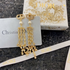 Christian Dior Earrings